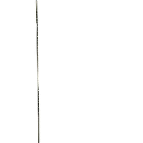 86P Intermetro - Chrome-Plated Super Erecta Shelf 86P Intermetro - Chrome-Plated Super Erecta Shelf